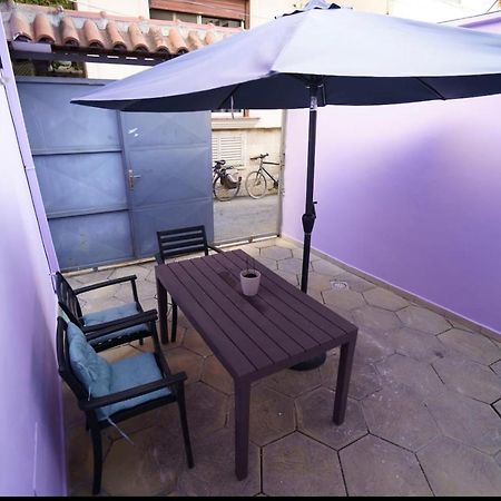 Brilant Studio Apartment City Center 티라나 외부 사진