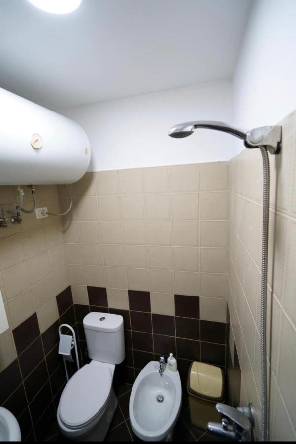 Brilant Studio Apartment City Center 티라나 외부 사진