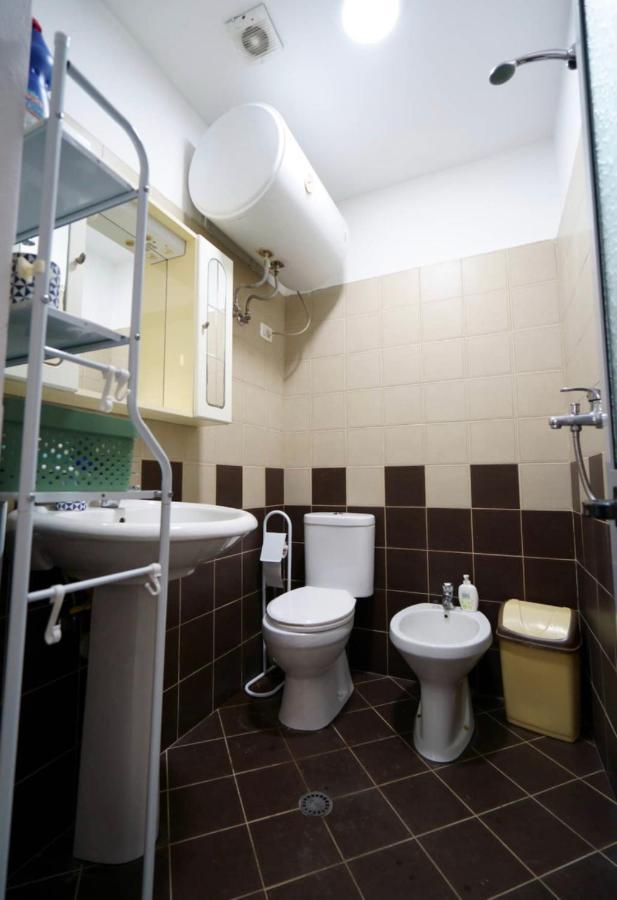 Brilant Studio Apartment City Center 티라나 외부 사진