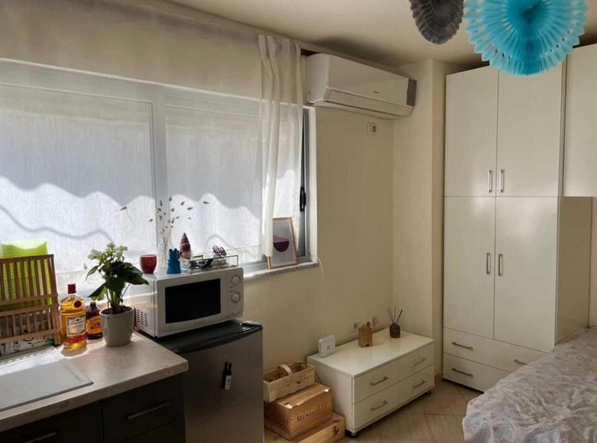 Brilant Studio Apartment City Center 티라나 외부 사진