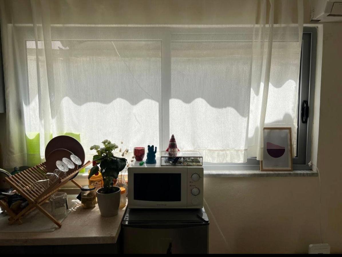 Brilant Studio Apartment City Center 티라나 외부 사진