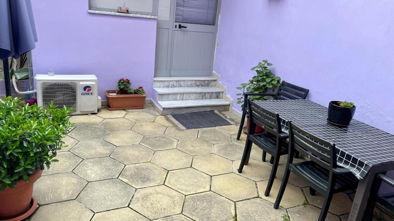 Brilant Studio Apartment City Center 티라나 외부 사진