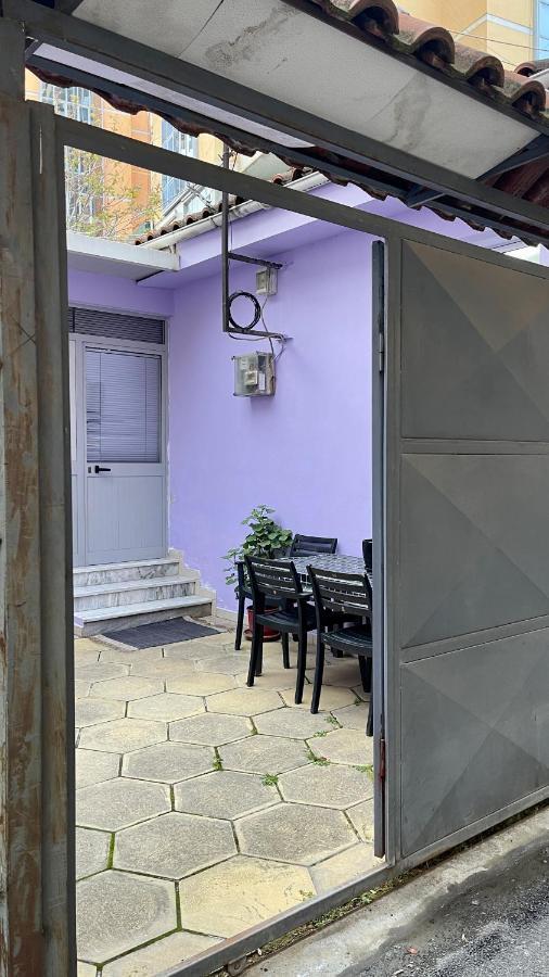 Brilant Studio Apartment City Center 티라나 외부 사진