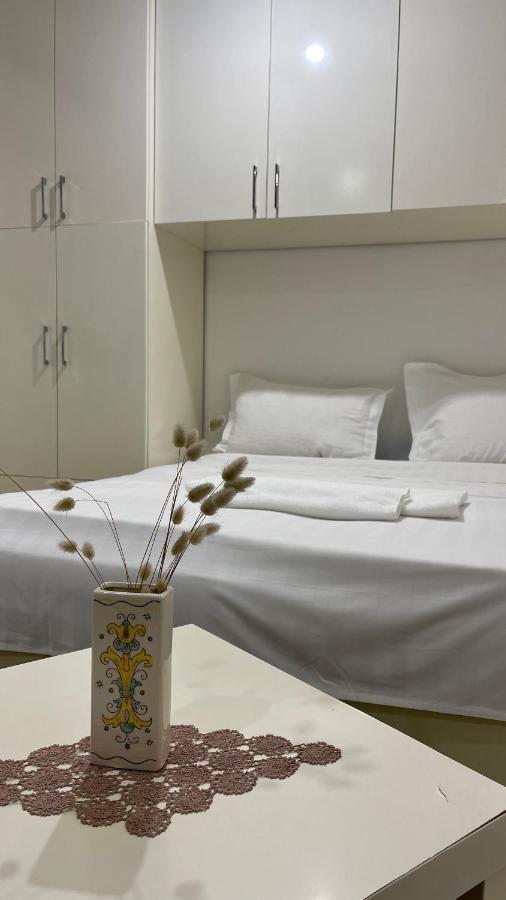 Brilant Studio Apartment City Center 티라나 외부 사진